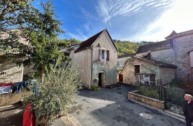 vente maison 99 000 € à proximité de Castelnau-Montratier-Sainte-Alauzie (46170)