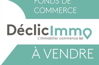 vente commerce 130 800 € à proximité de Villeneuve-Lès-Béziers (34420)