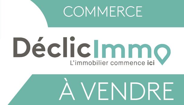 Local commercial  à vendre Béziers 34500