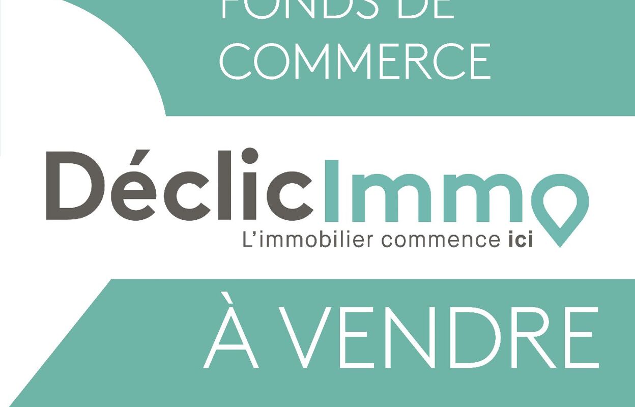 commerce  pièces 75 m2 à vendre à Béziers (34500)