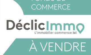Commerce  75 m² à vendre à Béziers (34500)