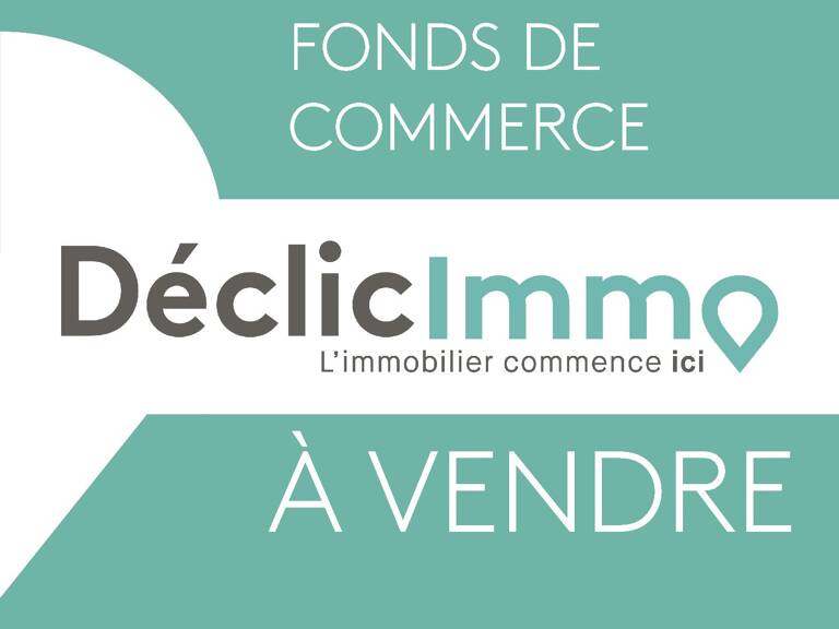 Fonds de commerce à vendre BAR /PMU — photo 1