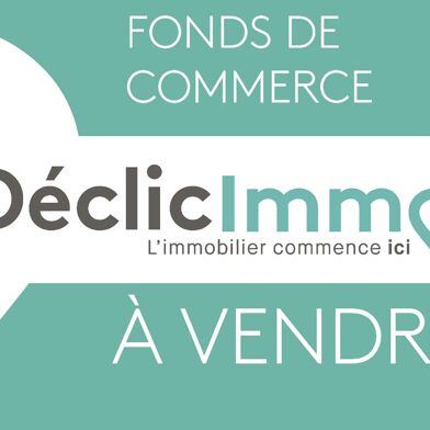 Commerce  114900 €