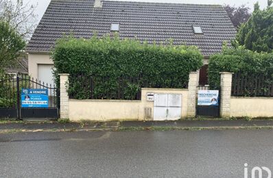 vente maison 178 000 € à proximité de Grisy-sur-Seine (77480)