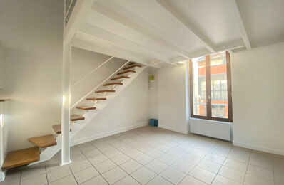 vente appartement 269 000 € à proximité de Arcueil (94110)