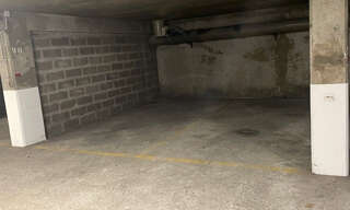Garage   m² à vendre à Villeurbanne (69100)
