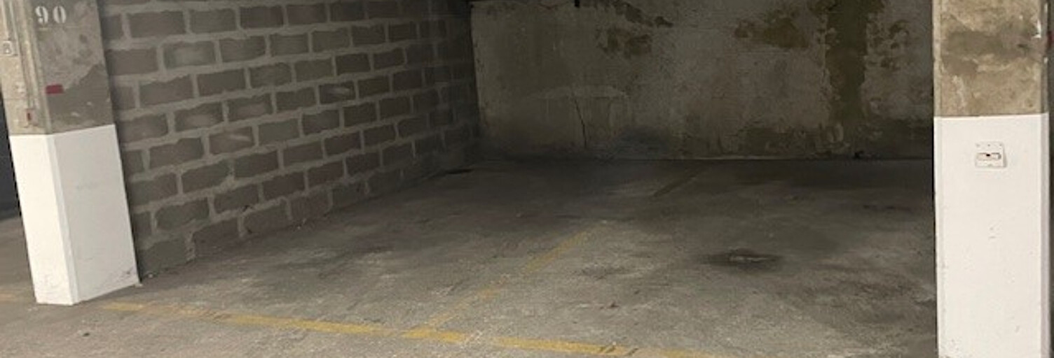 Garage   m² à vendre à Villeurbanne (69100)