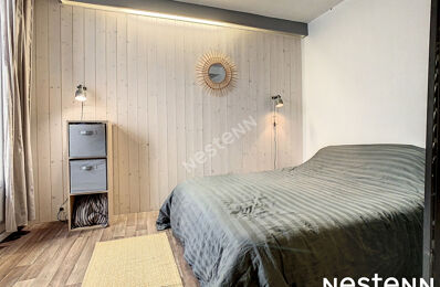 vente appartement 138 000 € à proximité de Neuvecelle (74500)