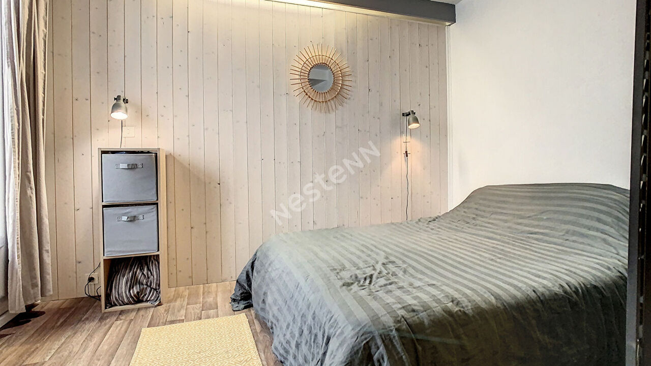 appartement 1 pièces 22 m2 à vendre à Évian-les-Bains (74500)