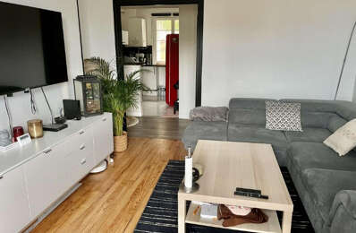 appartement 3 pièces 52 m2 à vendre à Le Havre (76600)