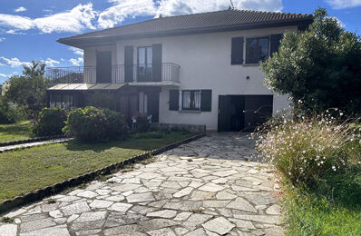 vente maison 400 000 € à proximité de La Morte (38350)