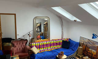 Appartement 2 Pièces 31 m² à vendre à Nogent-sur-Marne (94130)