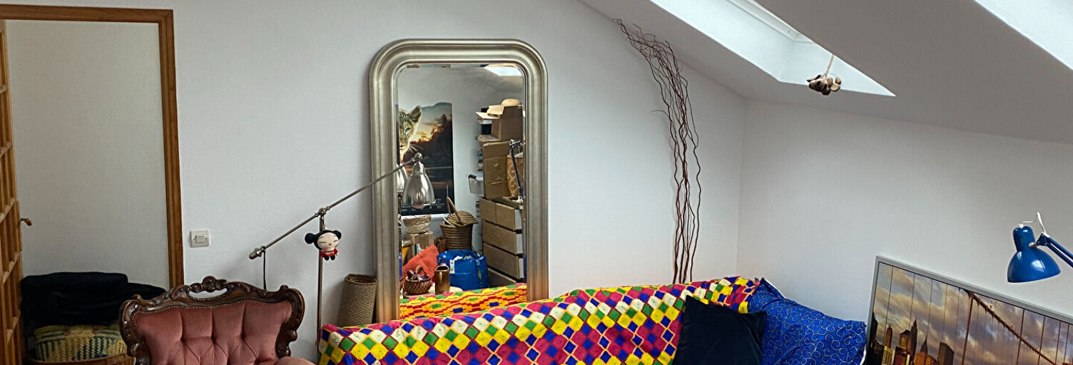 Appartement 2 Pièces 31 m² à vendre à Nogent-sur-Marne (94130)