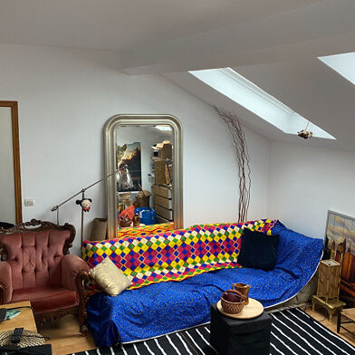 Appartement 2 pièces 205000 €