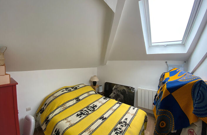 Appartement Nogent Sur Marne 2 pièces 31 m2 — photo 2