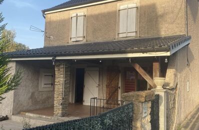 vente maison 137 000 € à proximité de Buzy-Darmont (55400)