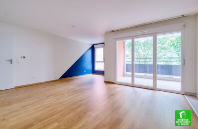 appartement 4 pièces 84 m2 à vendre à Craponne (69290)