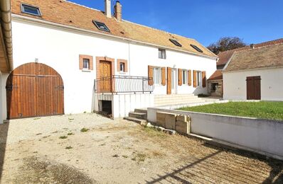 vente maison 399 000 € à proximité de Châtenay-sur-Seine (77126)