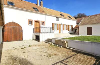maison 9 pièces 243 m2 à vendre à Misy-sur-Yonne (77130)