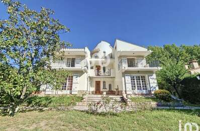 vente maison 750 000 € à proximité de Saint-Jean-Pla-de-Corts (66490)