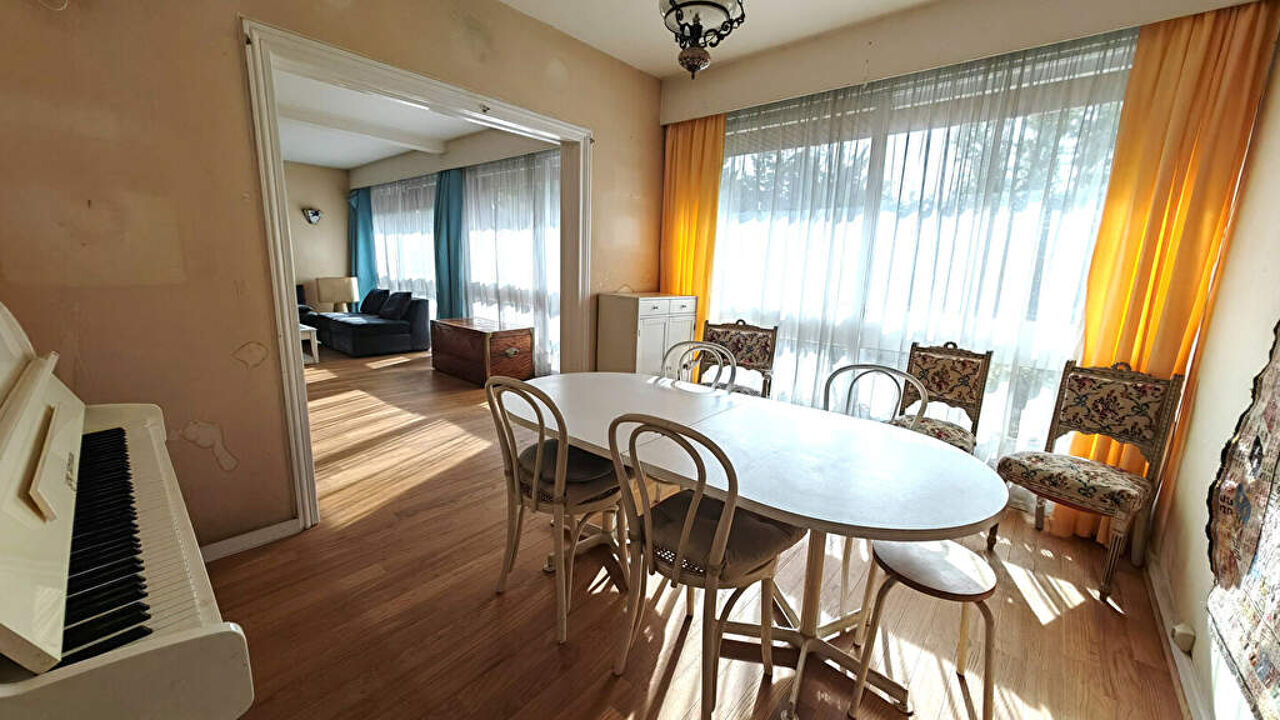 appartement 5 pièces 110 m2 à vendre à La Celle-Saint-Cloud (78170)