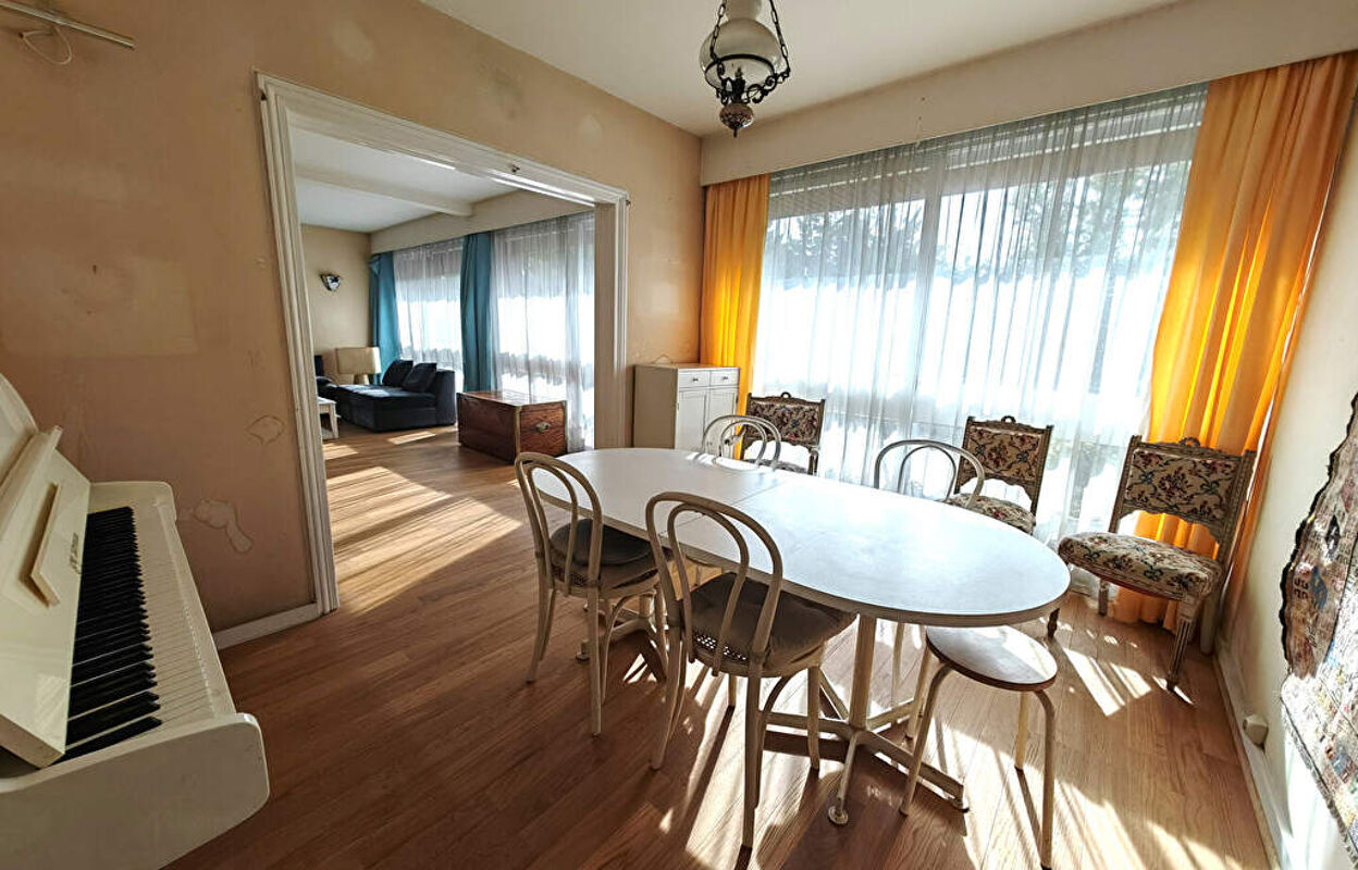 appartement 5 pièces 110 m2 à vendre à La Celle-Saint-Cloud (78170)