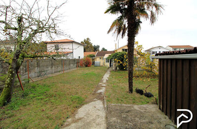 vente maison 369 500 € à proximité de Camblanes-Et-Meynac (33360)