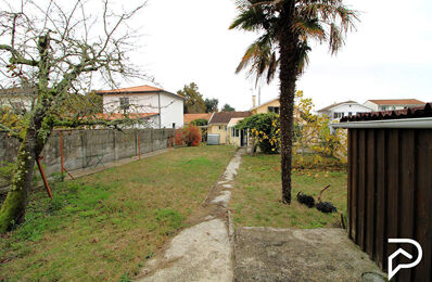 vente maison 335 000 € à proximité de Camblanes-Et-Meynac (33360)
