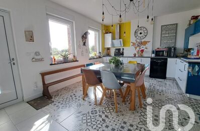 vente maison 220 000 € à proximité de Montigny-en-Ostrevent (59182)