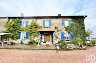 vente maison 780 000 € à proximité de Flocourt (57580)