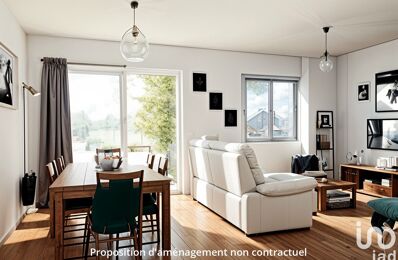 vente maison 308 000 € à proximité de Margaux (33460)