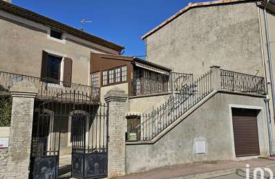 vente maison 214 000 € à proximité de Saint-Julien-en-Saint-Alban (07000)