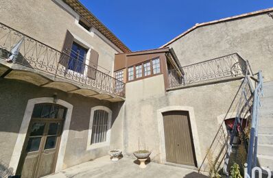 vente maison 199 000 € à proximité de Saint-Julien-en-Saint-Alban (07000)