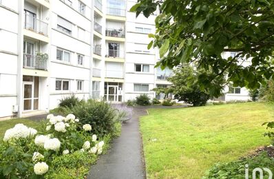 vente appartement 124 200 € à proximité de Landerneau (29800)