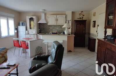 vente appartement 84 000 € à proximité de Vitry-sur-Orne (57185)