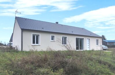 vente maison 210 000 € à proximité de Vrigny (45300)