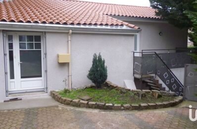 vente maison 229 000 € à proximité de Villars (42390)