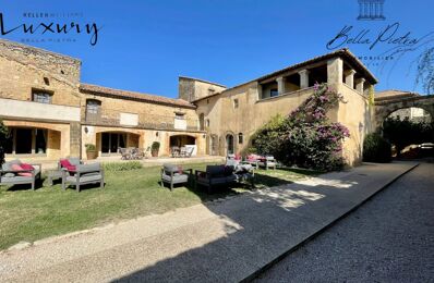 vente maison 3 800 000 € à proximité de Barbentane (13570)