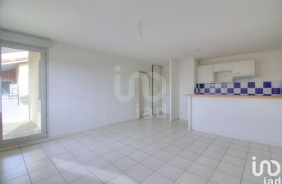 vente appartement 119 000 € à proximité de Pibrac (31820)
