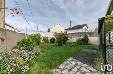 vente maison 467 000 € à proximité de Boissy-Saint-Léger (94470)