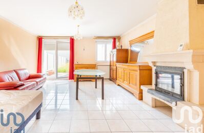 vente maison 375 000 € à proximité de Chevilly-Larue (94550)