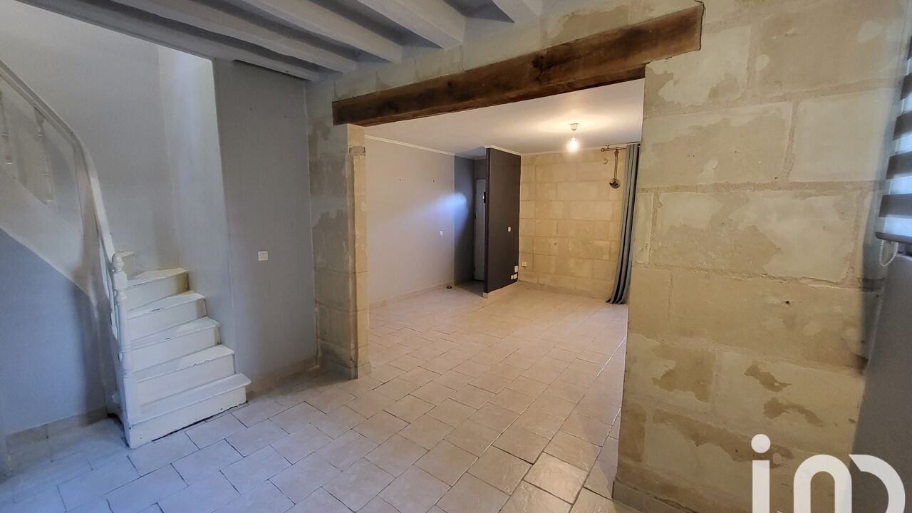 maison 5 pièces 100 m2 à vendre à Langeais (37130)