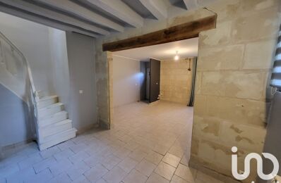 vente maison 202 000 € à proximité de Fontevraud-l'Abbaye (49590)