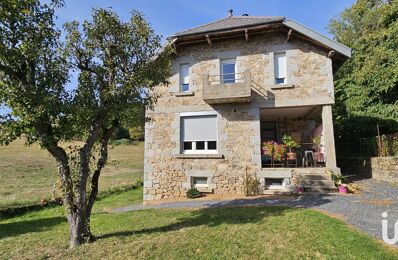 vente maison 165 000 € à proximité de Saint-Parthem (12300)