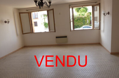 vente appartement 107 000 € à proximité de Le Barcarès (66420)