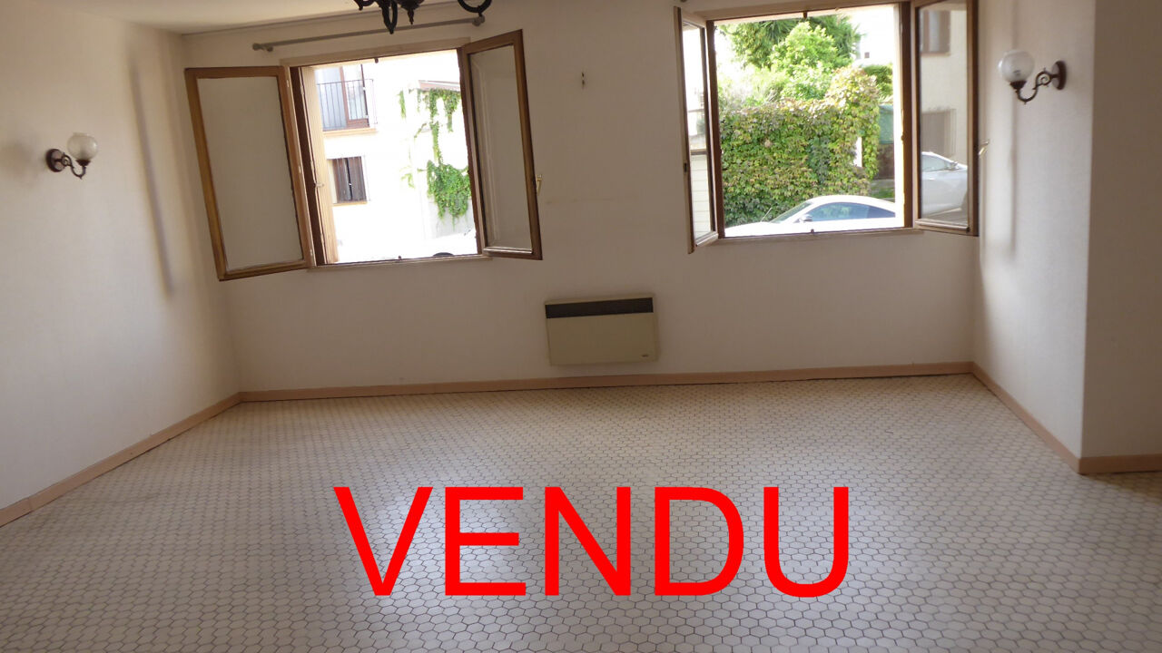 appartement 3 pièces 65 m2 à vendre à Perpignan (66000)