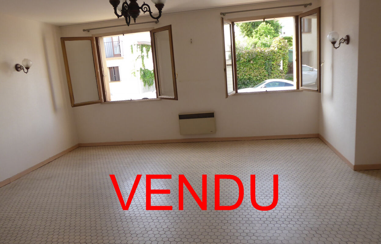 appartement 3 pièces 65 m2 à vendre à Perpignan (66000)