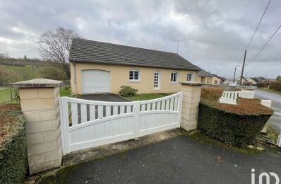 vente maison 171 900 € à proximité de Charleville-Mézières (08000)