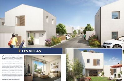 vente maison 335 500 € à proximité de Gagnac-sur-Garonne (31150)