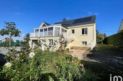 vente maison 349 900 € à proximité de La Roche-Blanche (44522)